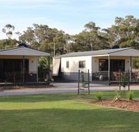 Big4 Bendigo Marong Holiday Park - Accommodation Gold Coast