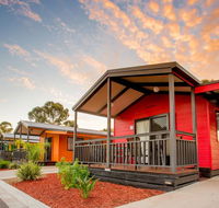 BIG4 Bendigo Park Lane Holiday Park - Accommodation Gold Coast