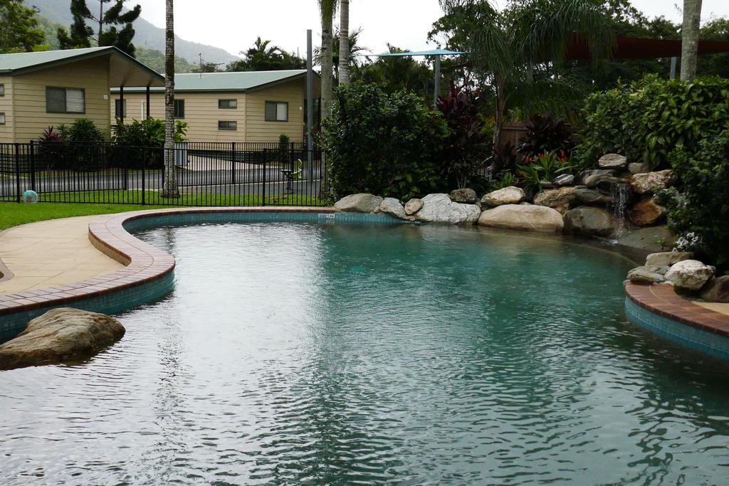 Redlynch QLD 1 Gold Coast