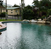 BIG4 Cairns Crystal Cascades Holiday Park - 1 Gold Coast