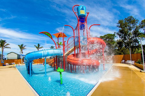 BIG4 Easts Beach Holiday Park - Gold Coast 4U 1