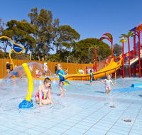 BIG4 Easts Beach Holiday Park - Gold Coast 4U
