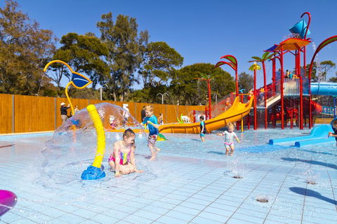 BIG4 Easts Beach Holiday Park - Gold Coast 4U 0
