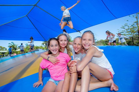 BIG4 Easts Beach Holiday Park - Gold Coast 4U 2