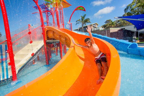 BIG4 Easts Beach Holiday Park - Gold Coast 4U 3