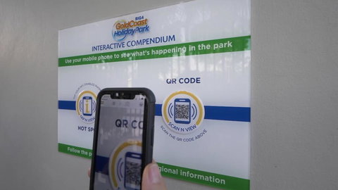 BIG4 Gold Coast Holiday Park - 1 Gold Coast 2