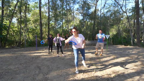 BIG4 Gold Coast Holiday Park - 1 Gold Coast 3