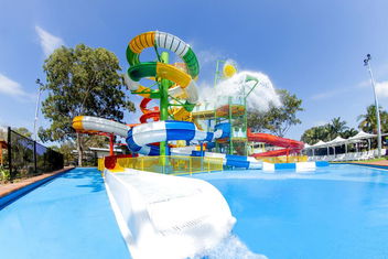 BIG4 Gold Coast Holiday Park with Accommodation Gold Coast