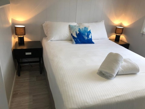 Big4 Hervey Bay Holiday Park - Accommodation Gold Coast 0