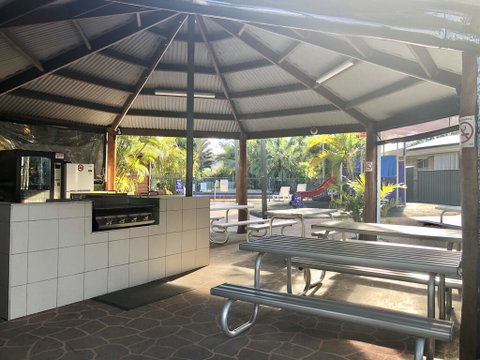 Big4 Hervey Bay Holiday Park - Accommodation Gold Coast 1
