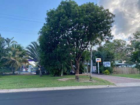 Big4 Hervey Bay Holiday Park - Accommodation Gold Coast 3