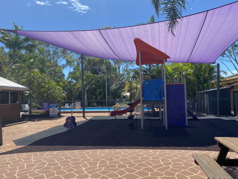 Big4 Hervey Bay Holiday Park - Accommodation Gold Coast 2