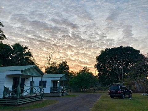 BIG4 Howard Springs Holiday Park - Gold Coast 4U 2