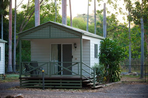 BIG4 Howard Springs Holiday Park - Gold Coast 4U 3