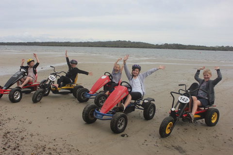 BIG4 Koala Shores Holiday Park - Accommodation Gold Coast 1