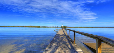 BIG4 Koala Shores Holiday Park - Accommodation Gold Coast 2