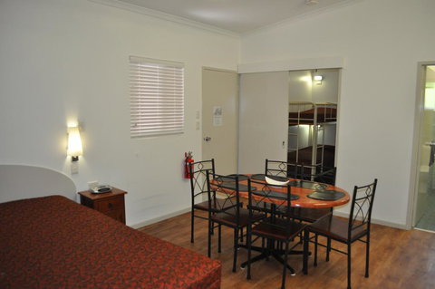 BIG4 MacDonnell Range Holiday Park - Accommodation Gold Coast 2