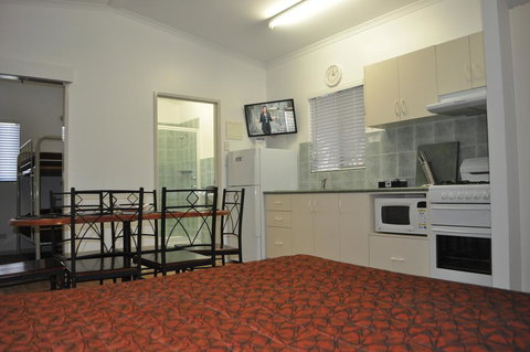 BIG4 MacDonnell Range Holiday Park - Accommodation Gold Coast 1