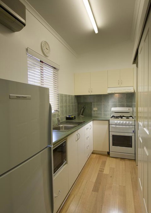 BIG4 MacDonnell Range Holiday Park - Accommodation Gold Coast 3