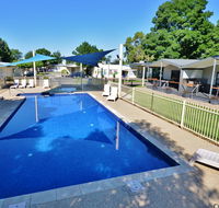 BIG4 Mildura Getaway - Gold Coast 4U
