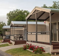 BIG4 Mornington Peninsula Holiday Park - Gold Coast 4U
