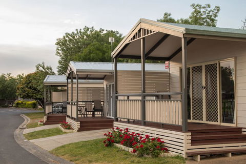 BIG4 Mornington Peninsula Holiday Park - Gold Coast 4U 0