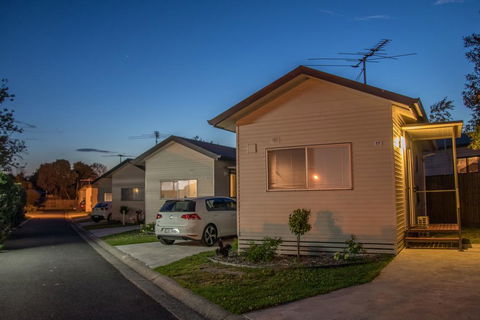 BIG4 Mornington Peninsula Holiday Park - Gold Coast 4U 1