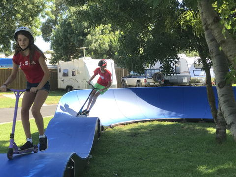 BIG4 Mornington Peninsula Holiday Park - Gold Coast 4U 3