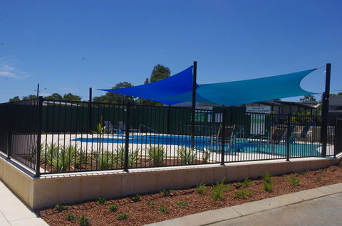 BIG4 Perth Midland Tourist Park - Accommodation Gold Coast 1