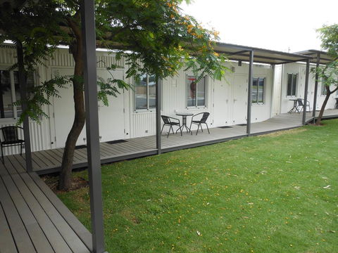 BIG4 Perth Midland Tourist Park - Accommodation Gold Coast 2