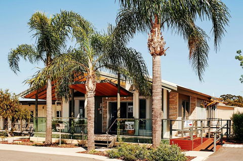 BIG4 Perth Midland Tourist Park - Accommodation Gold Coast 0