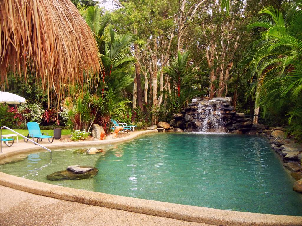 Mowbray QLD 1 Gold Coast