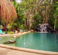 Big4 Port Douglas Glengarry Holiday Park - 1 Gold Coast