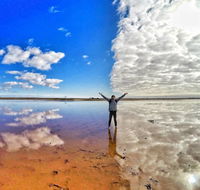 BIG4 Riverside Swan Hill - Gold Coast 4U