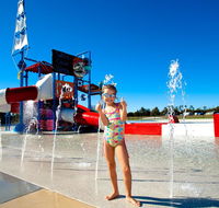 BIG4 Saltwater  Yamba Holiday Park - Gold Coast 4U