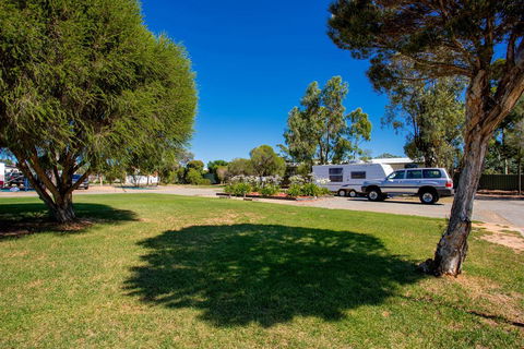 BIG4 Shepparton Park Lane Holiday Park - Accommodation Gold Coast 1