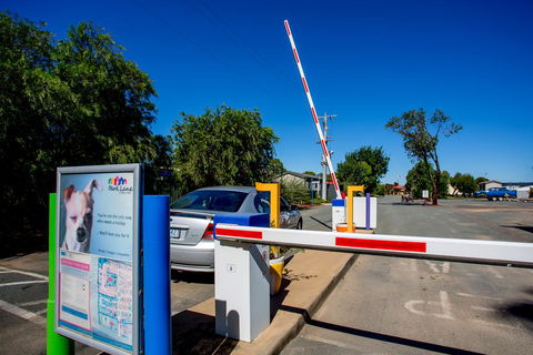 BIG4 Shepparton Park Lane Holiday Park - Accommodation Gold Coast 3