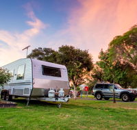 BIG4 Shepparton Park Lane Holiday Park - Accommodation Gold Coast