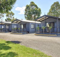 BIG4 Swan Hill - Gold Coast 4U