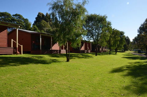 BIG4 Taunton Farm - Accommodation Gold Coast 0