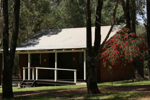 BIG4 Taunton Farm - Accommodation Gold Coast 1