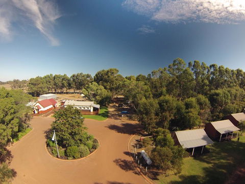 BIG4 Taunton Farm - Accommodation Gold Coast 2