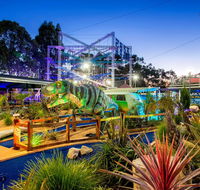BIG4 Traralgon Park Lane Holiday Park - Accommodation Gold Coast
