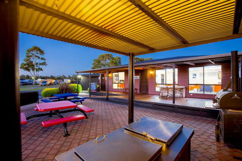 BIG4 Traralgon Park Lane Holiday Park - Accommodation Gold Coast 3