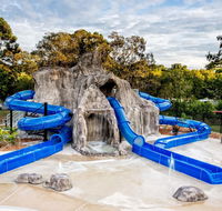 BIG4 Tweed Billabong Holiday Park - Gold Coast 4U