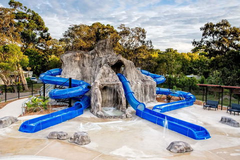 BIG4 Tweed Billabong Holiday Park - Gold Coast 4U 0
