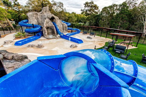 BIG4 Tweed Billabong Holiday Park - Gold Coast 4U 1