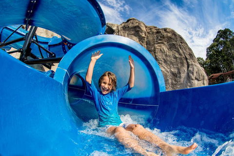 BIG4 Tweed Billabong Holiday Park - Gold Coast 4U 3