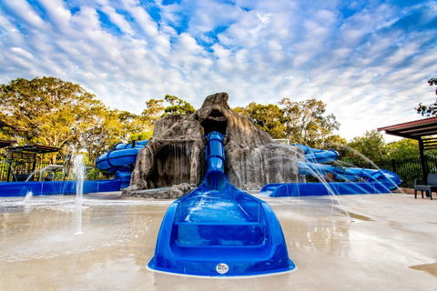 BIG4 Tweed Billabong Holiday Park - Gold Coast 4U 2
