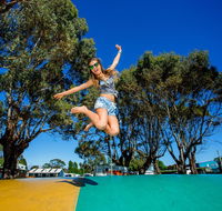 BIG4 Ulverstone Holiday Park - Accommodation Gold Coast